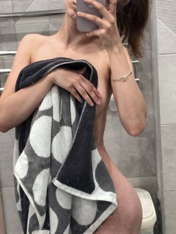 Карина Сексуальная Реал